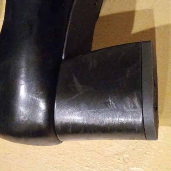 PAUL GREEN RENDI PUMP - Picture 8 of 8